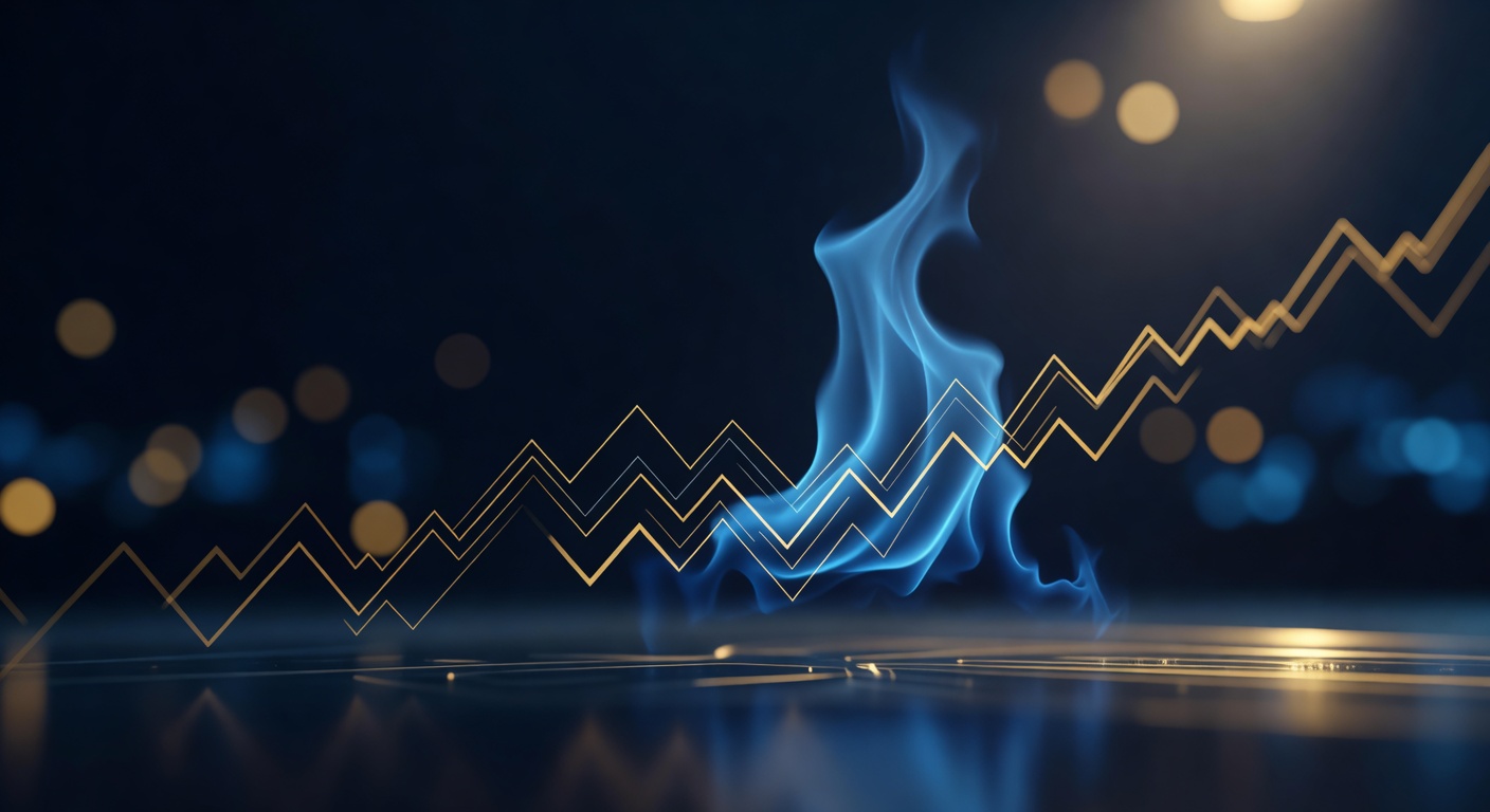 Best brokers for natural gas trading 2026