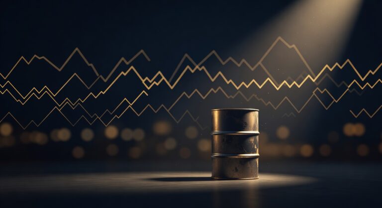 Best brokers for oil WTI Brent trading 2026