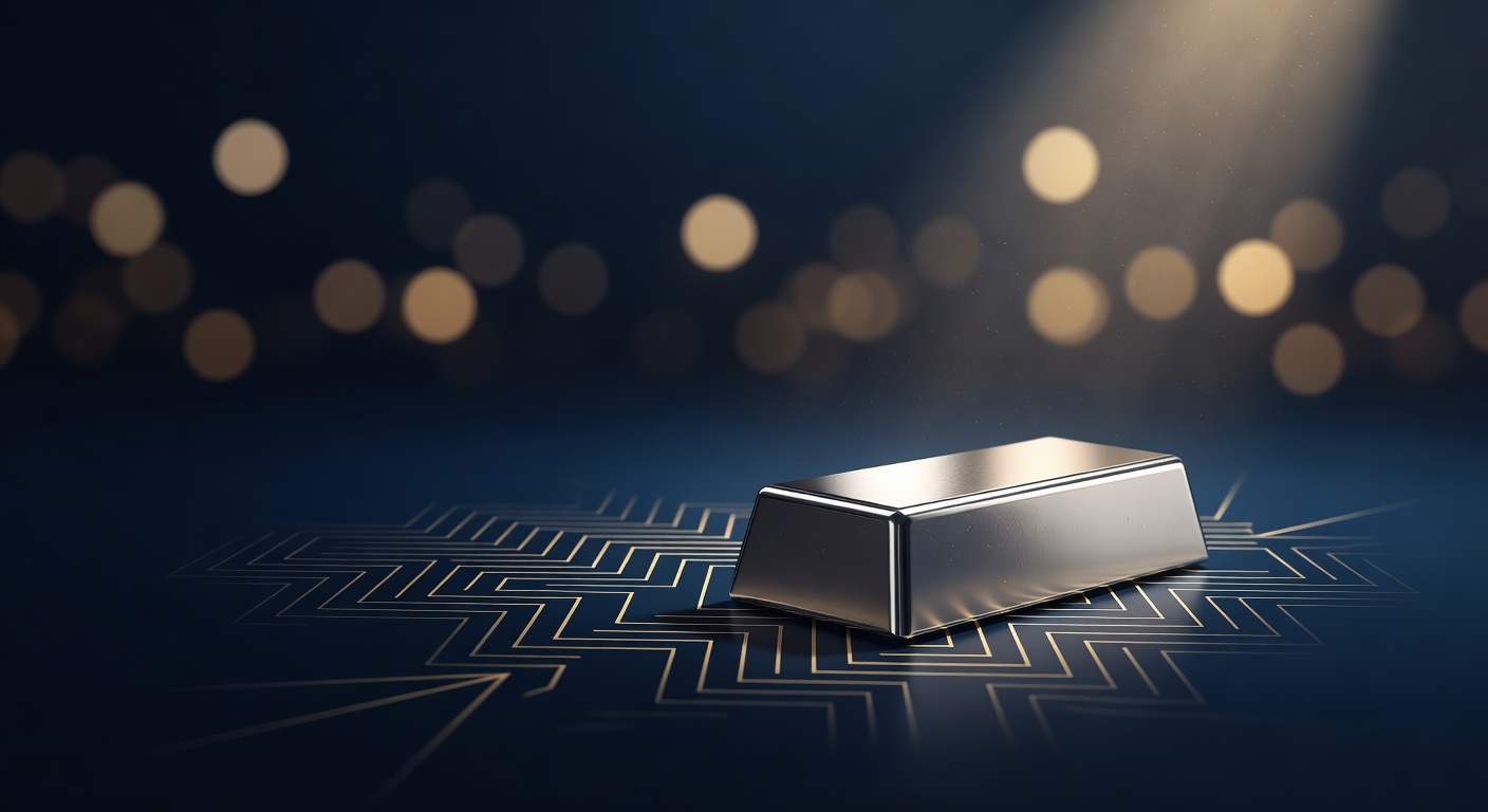 Best brokers for silver XAG/USD trading 2026