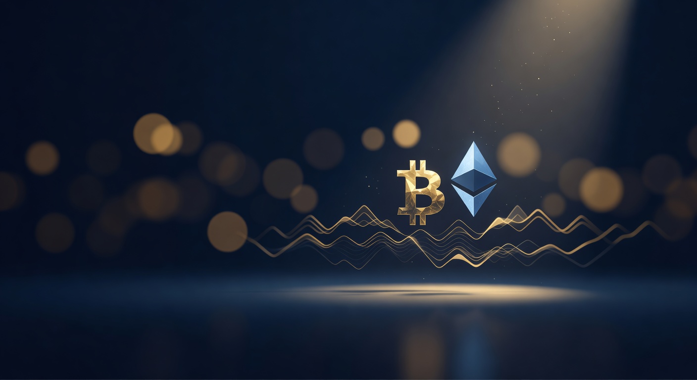 Best crypto CFD brokers Bitcoin Ethereum 2026