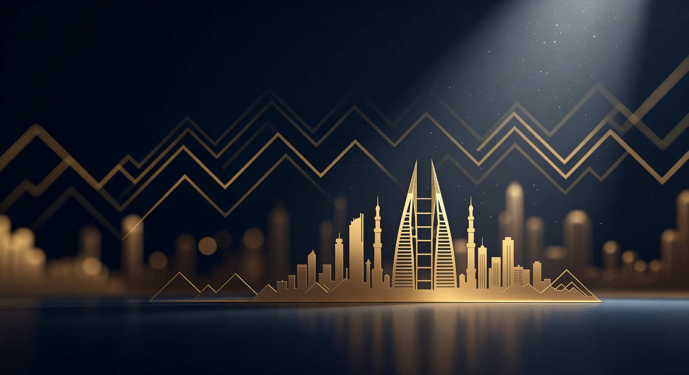 Best forex brokers in Bahrain 2026