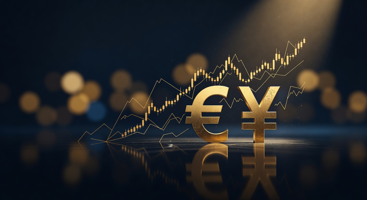 Best forex brokers for EUR/JPY euro-yen 2026