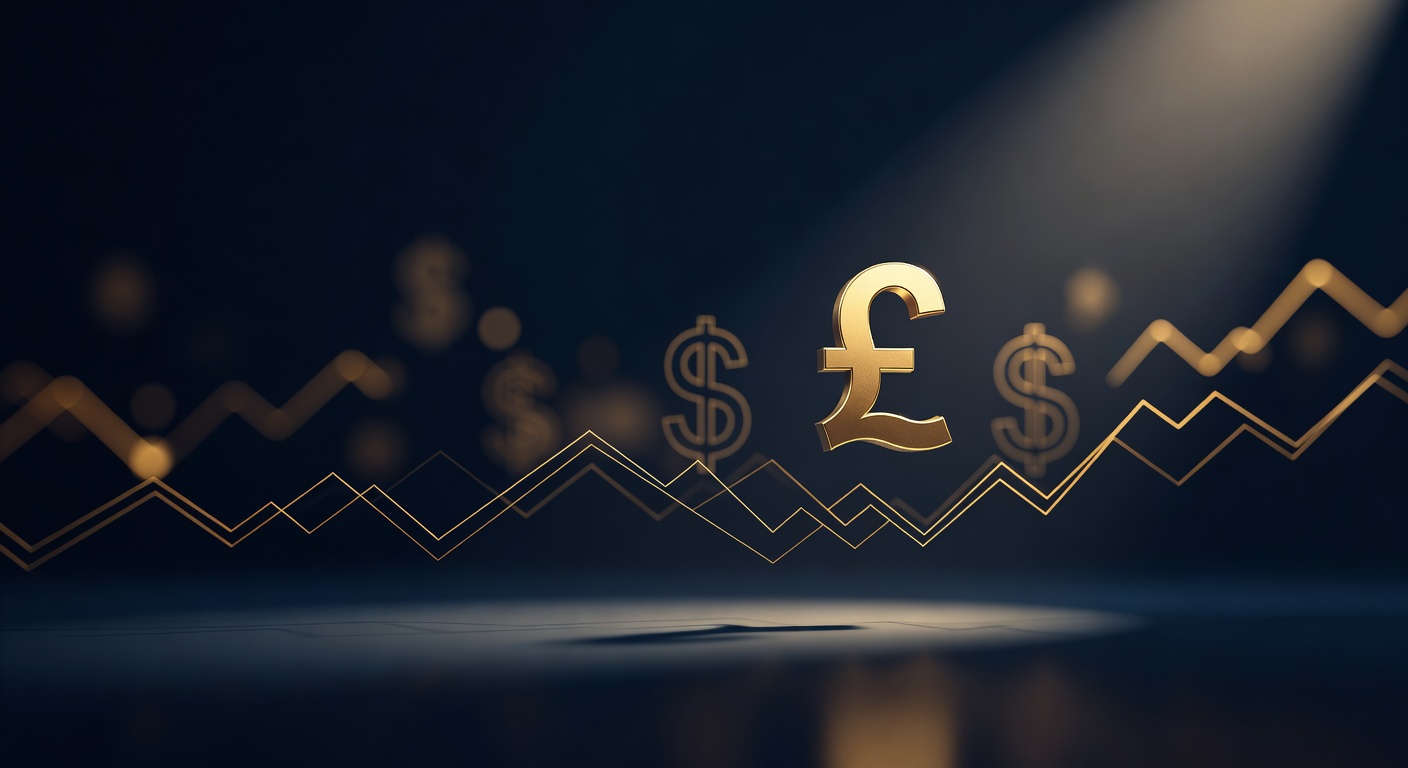 Best forex brokers for GBP/USD Cable 2026