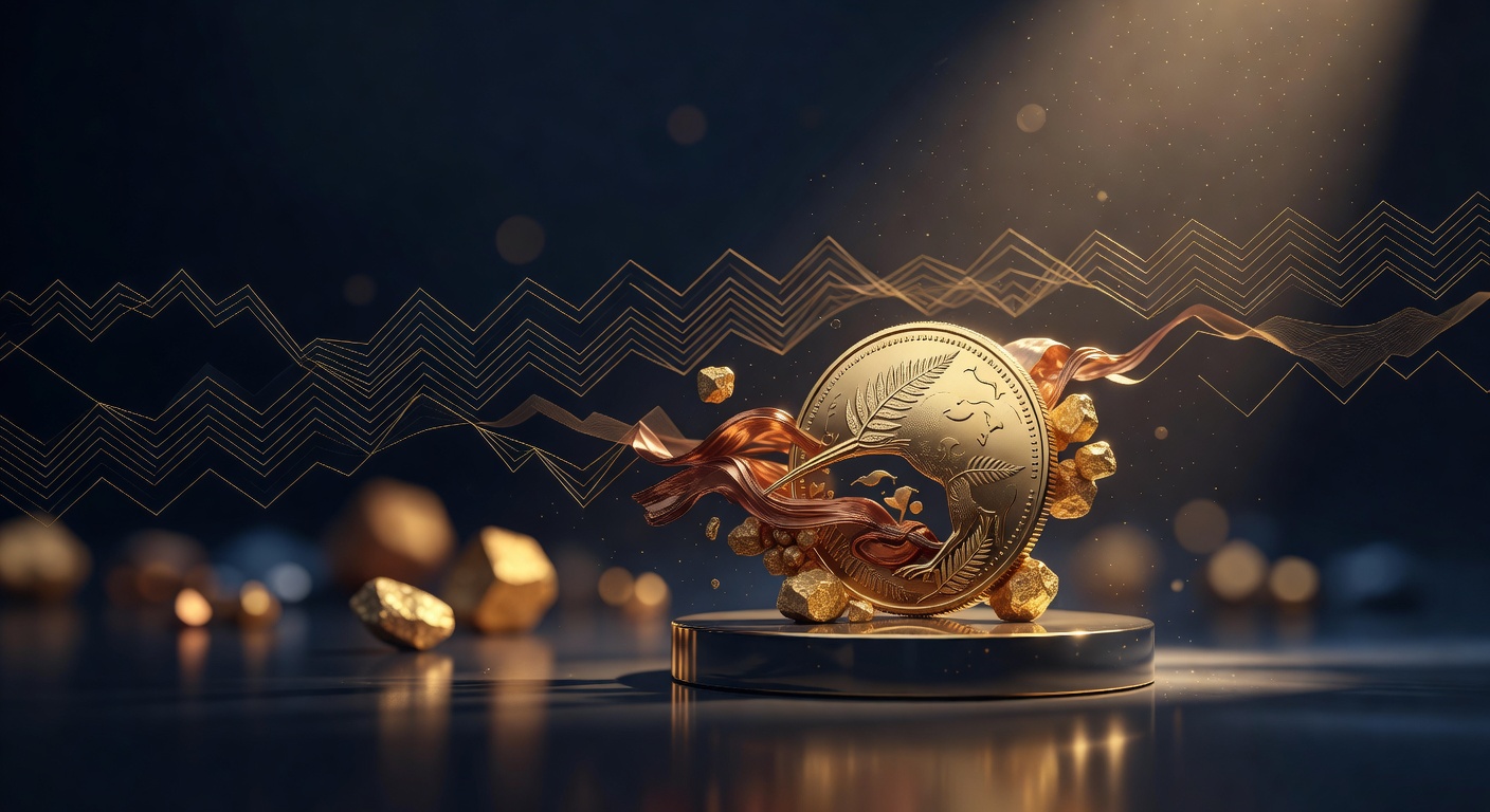 Best forex brokers for NZD/USD the Kiwi 2026
