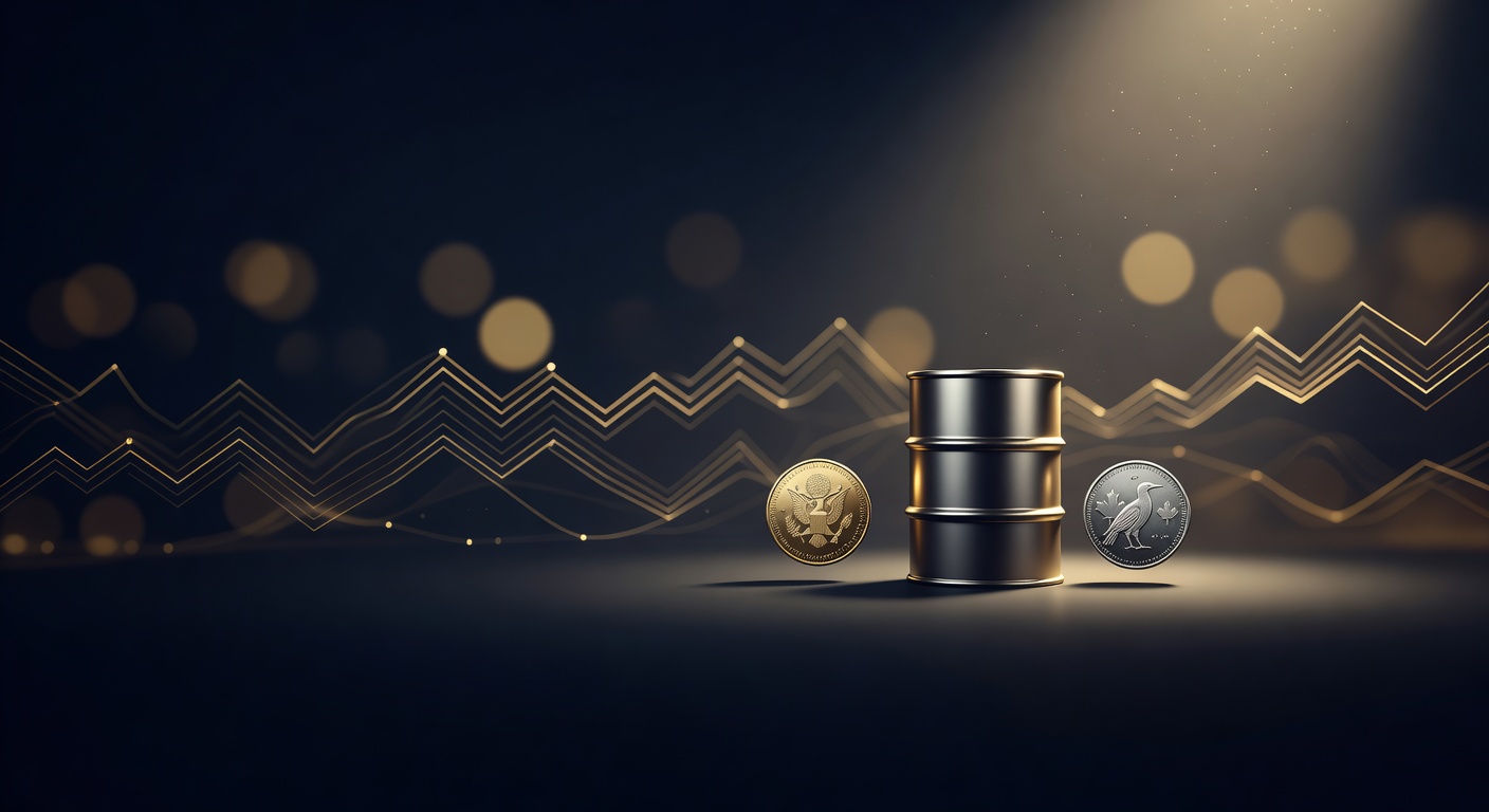 Best forex brokers for USD/CAD the Loonie 2026