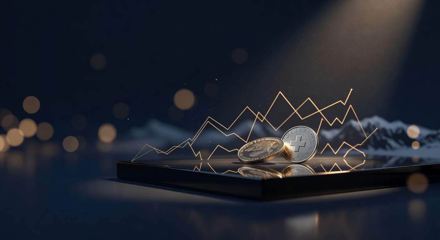 Best forex brokers for USD/CHF the Swissy 2026