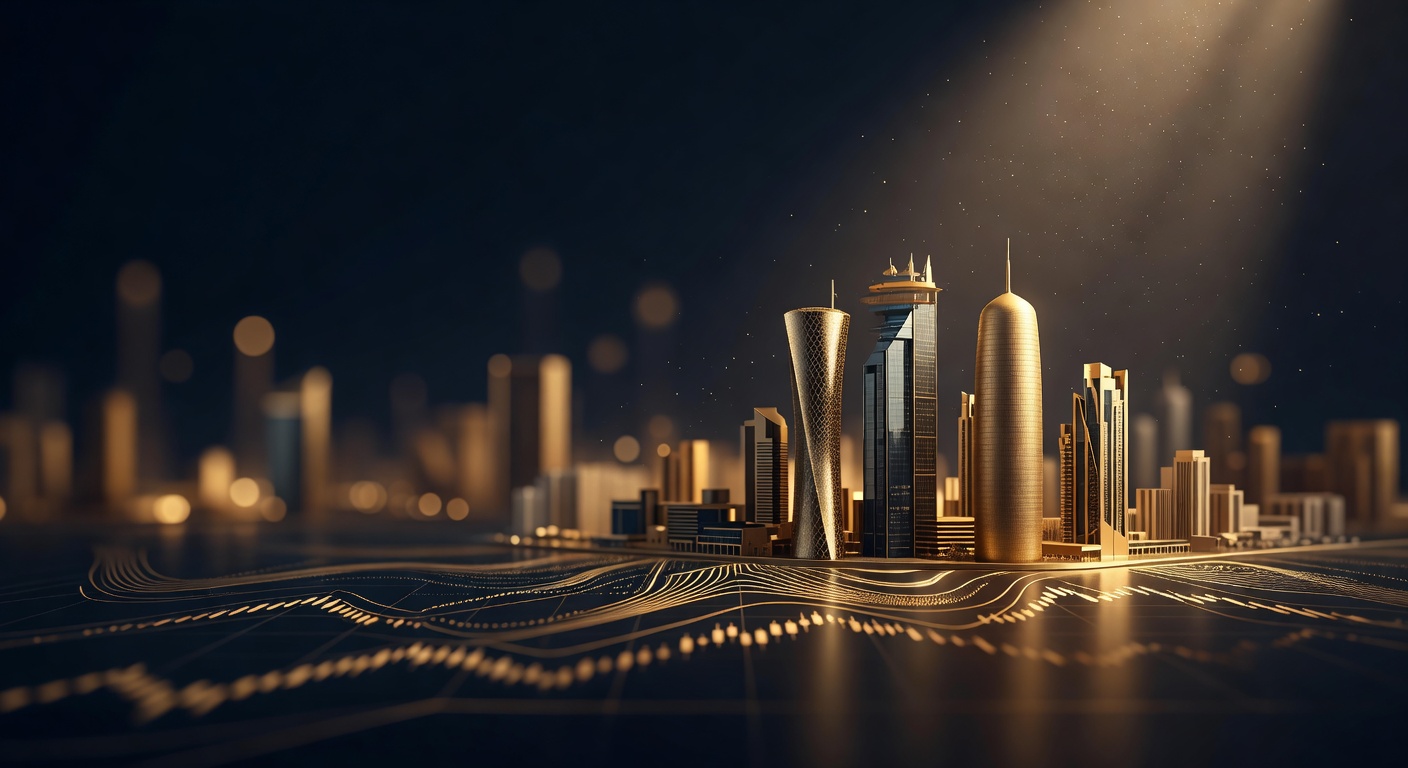 Best forex brokers in Qatar 2026