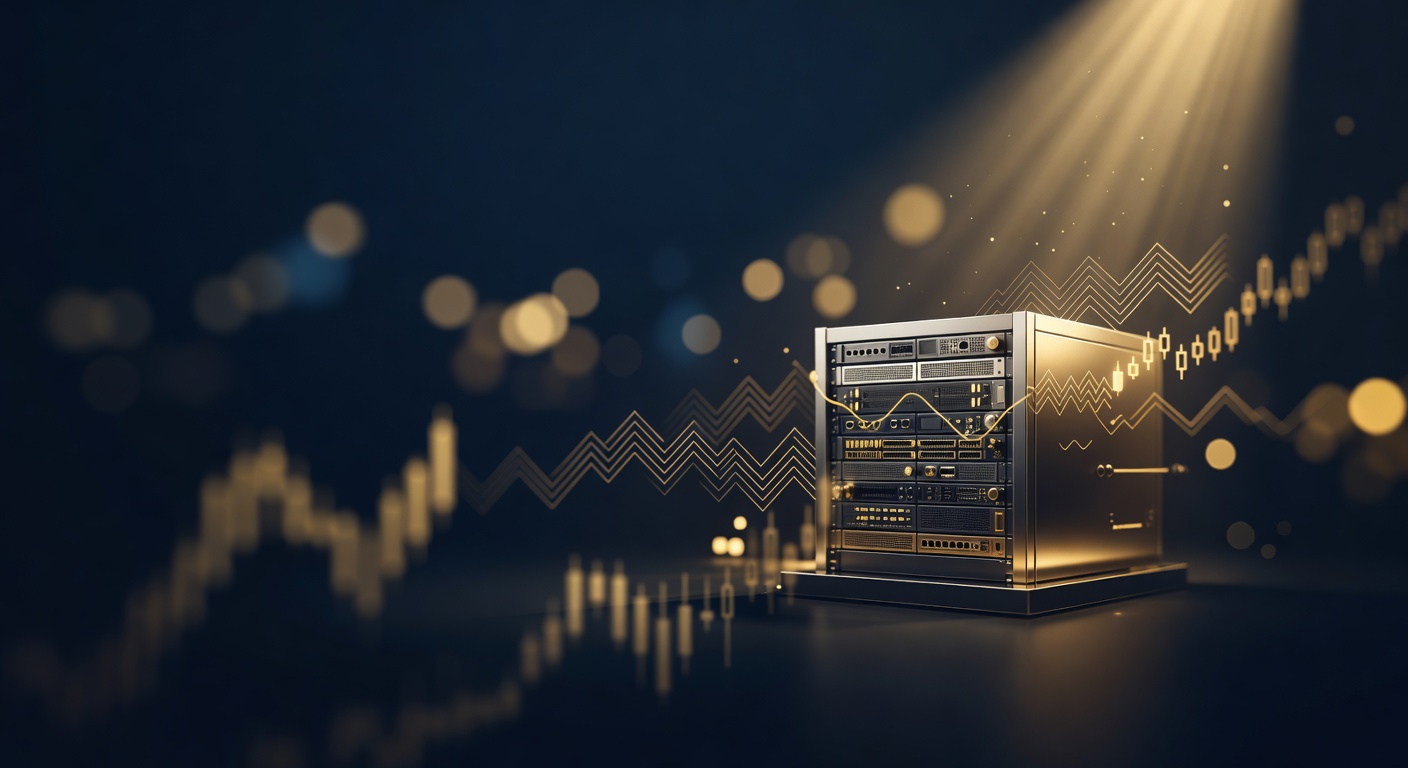 Best forex brokers with a free VPS 2026