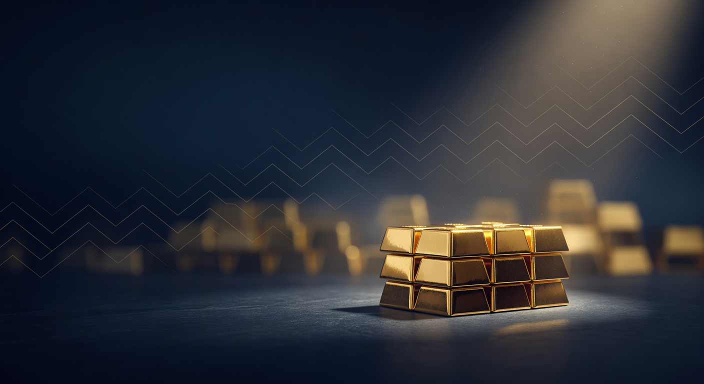 Gold gold price forecast 2026-06-01