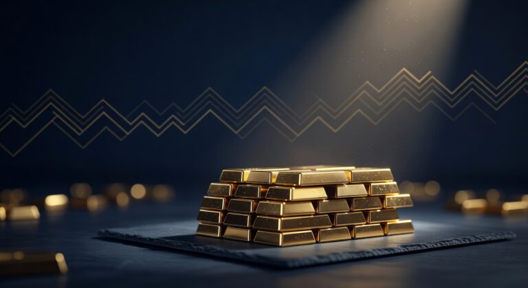 Gold gold price forecast 2026-06-02
