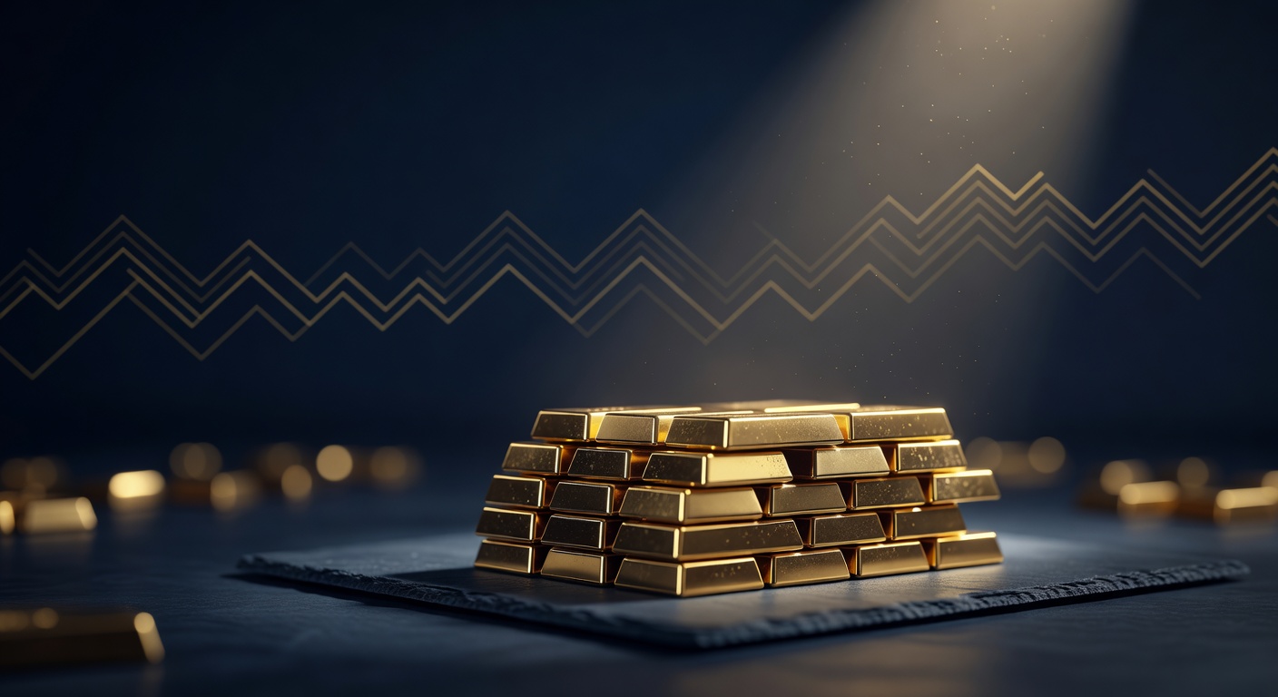 Gold gold price forecast 2026-06-02