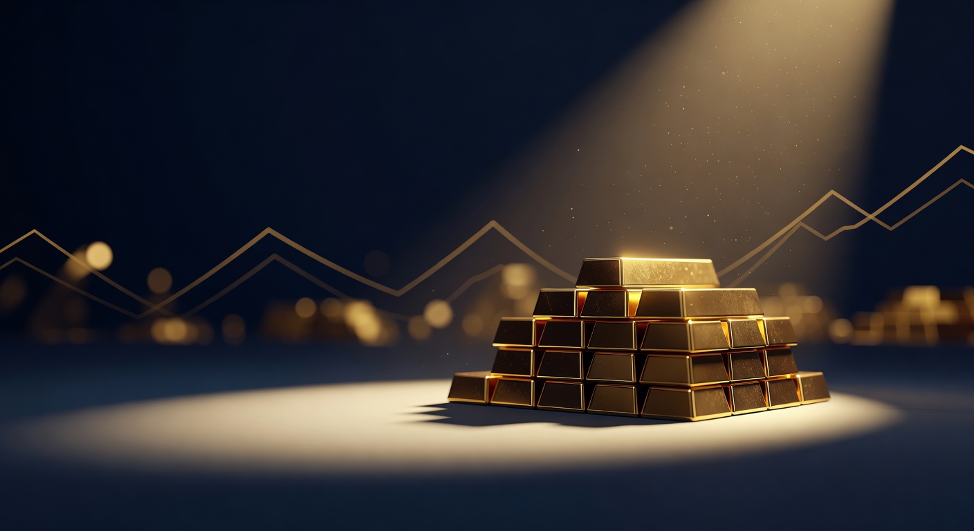 Gold (XAU/USD) session wrap 2026-06-01