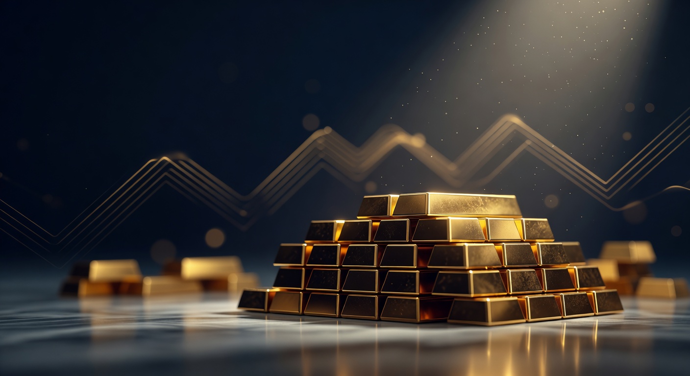 Gold (XAU/USD) session wrap 2026-06-03
