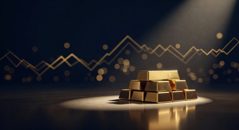 Gold (XAU/USD) session wrap 2026-06-05
