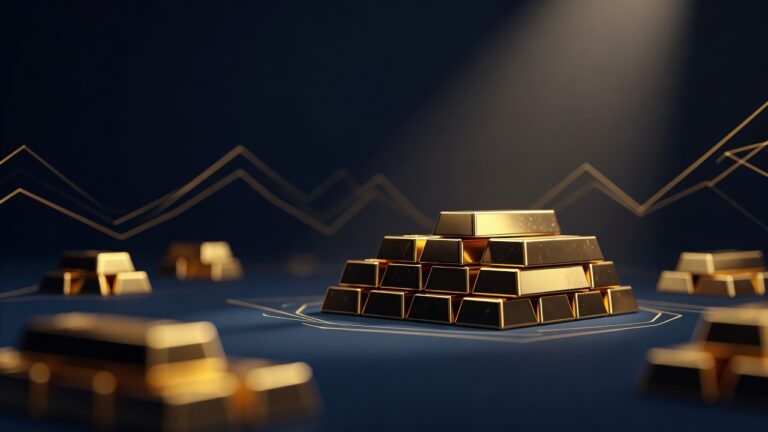Gold (XAU/USD) session wrap 2026-06-09