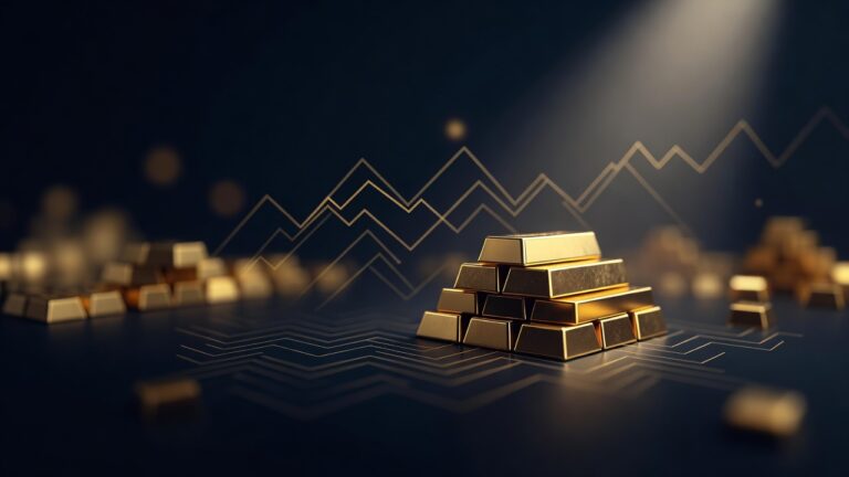 Gold (XAU/USD) session wrap 2026-06-10