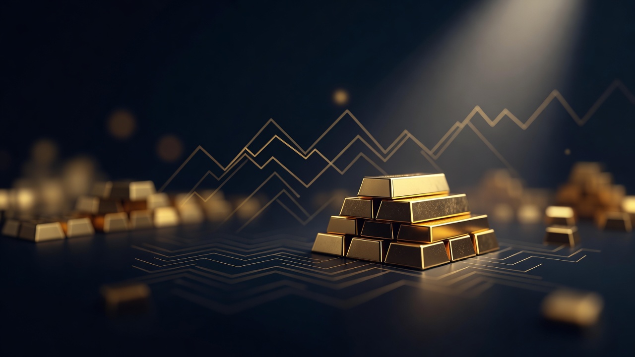 Gold (XAU/USD) session wrap 2026-06-10