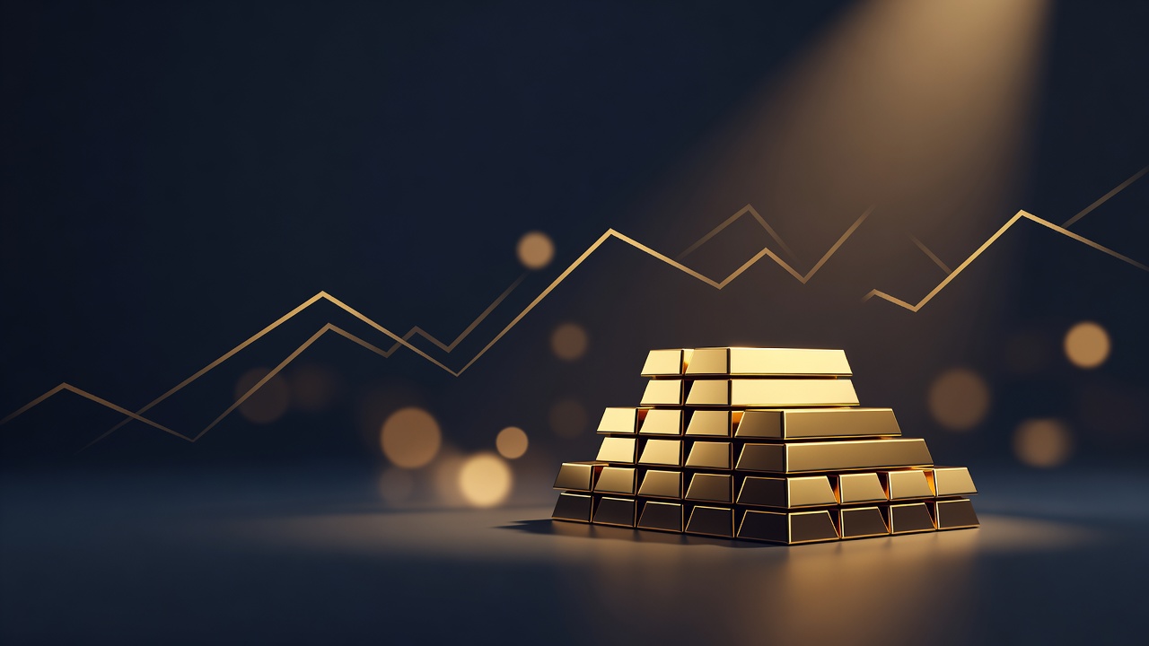 Gold (XAU/USD) session wrap 2026-06-11
