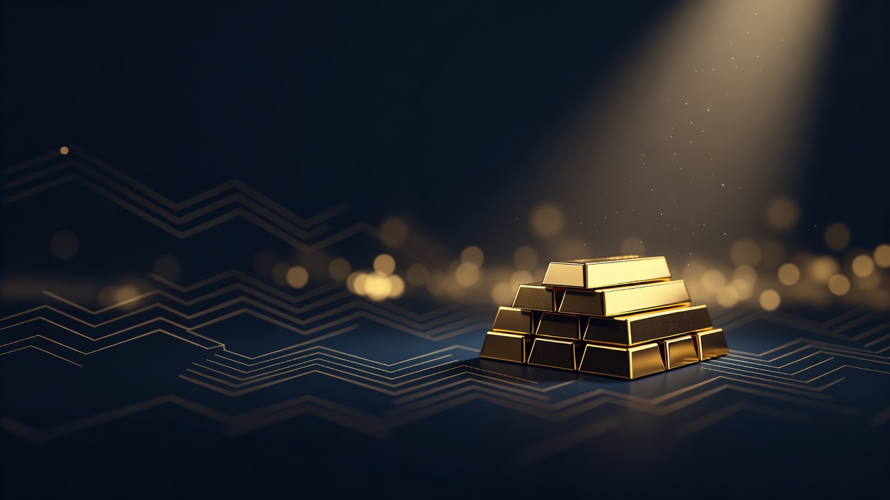 Gold (XAU/USD) session wrap 2026-06-17