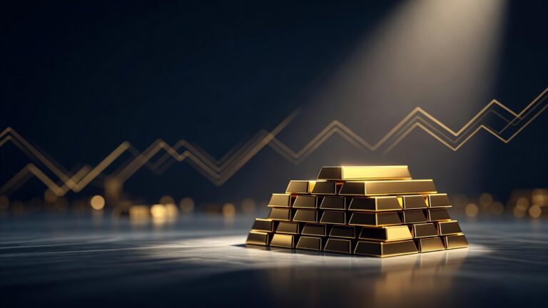 Gold (XAU/USD) session wrap 2026-06-18
