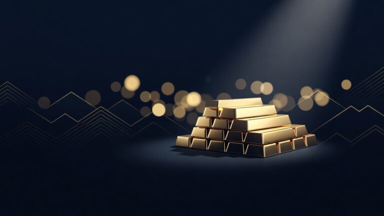 Gold (XAU/USD) session wrap 2026-06-19