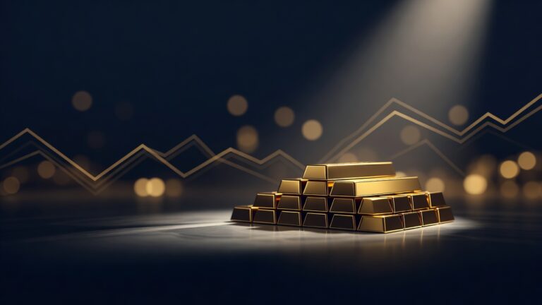 Gold (XAU/USD) session wrap 2026-06-22