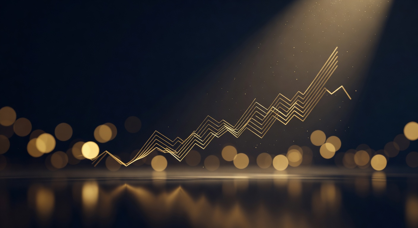 What Actually Moves the Markets? The Real Drivers (2026)