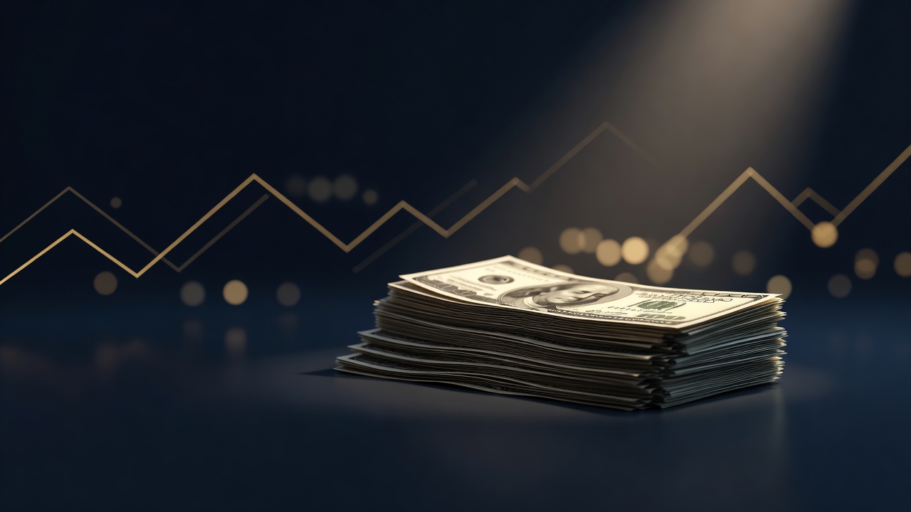 US dollar notes, DXY dollar index forecast 15 July 2026