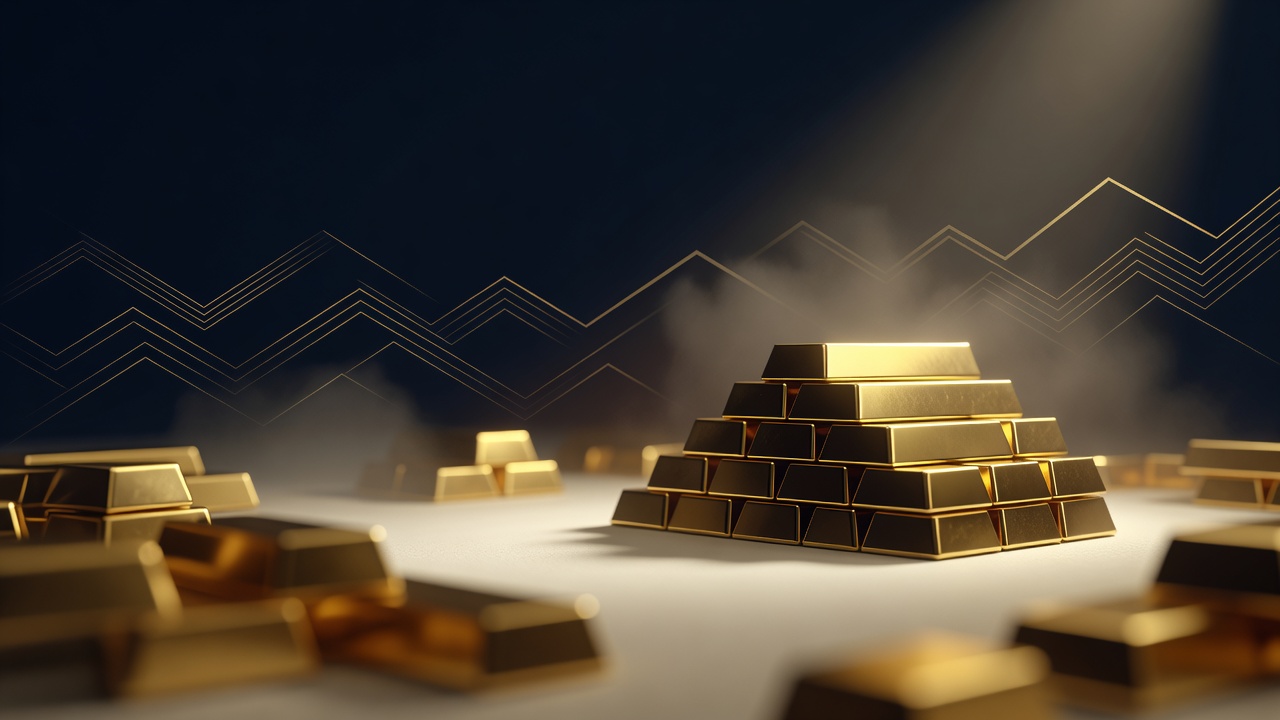 Gold (XAU/USD) session wrap 2026-07-13