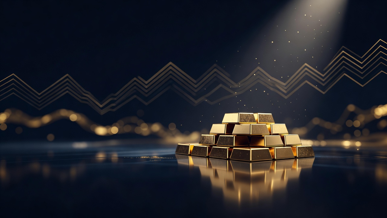 Gold (XAU/USD) session wrap 2026-07-14