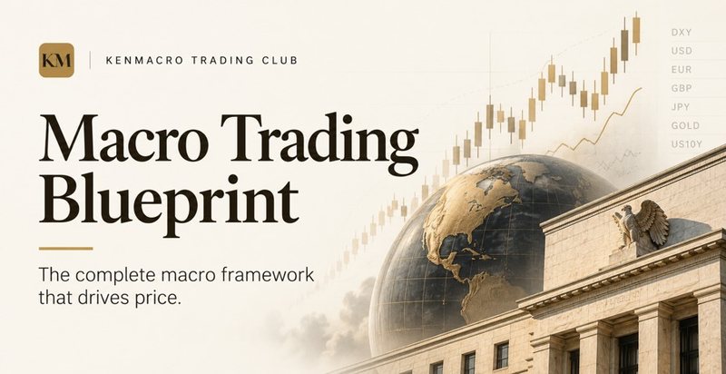Macro Trading Blueprint