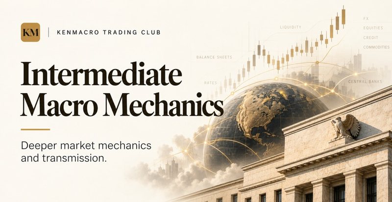 Intermediate Macro Mechanics