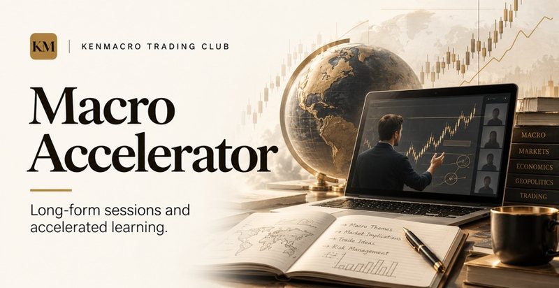 Macro Accelerator